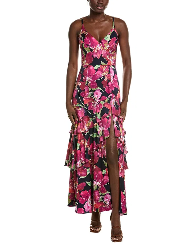 Hutch Robina Dress, image 1 of 1 from Gilt