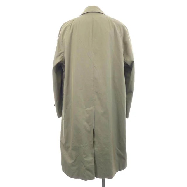 Burberry Vintage Coat from LuxUness, photo 2 of 2