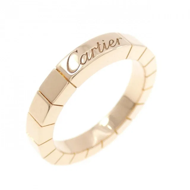 Cartier Lanier Ring from The Reluxe