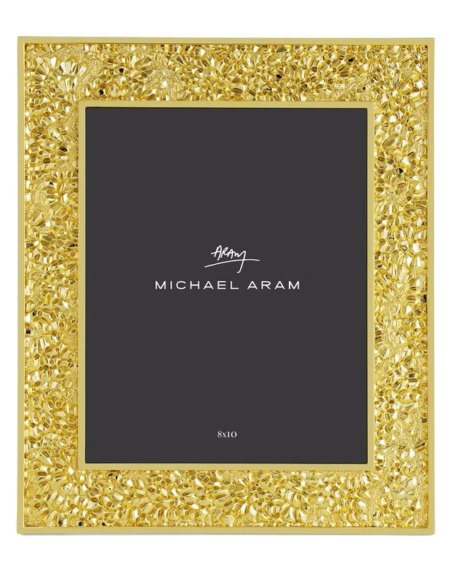 Michael Aram Pomegranate 8x10 Photo Frame, image 1 of 1 from Rue La La