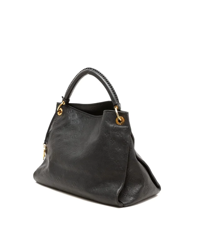 Louis Vuitton Epi Alma BB Bag in Leather from A Retro Tale, photo 4 of 10