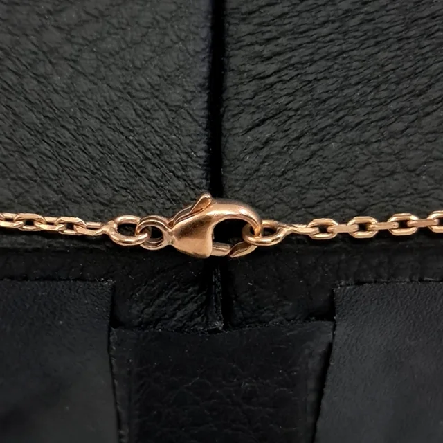 Hermès Pop H Necklace from GUGUS, photo 3 of 3