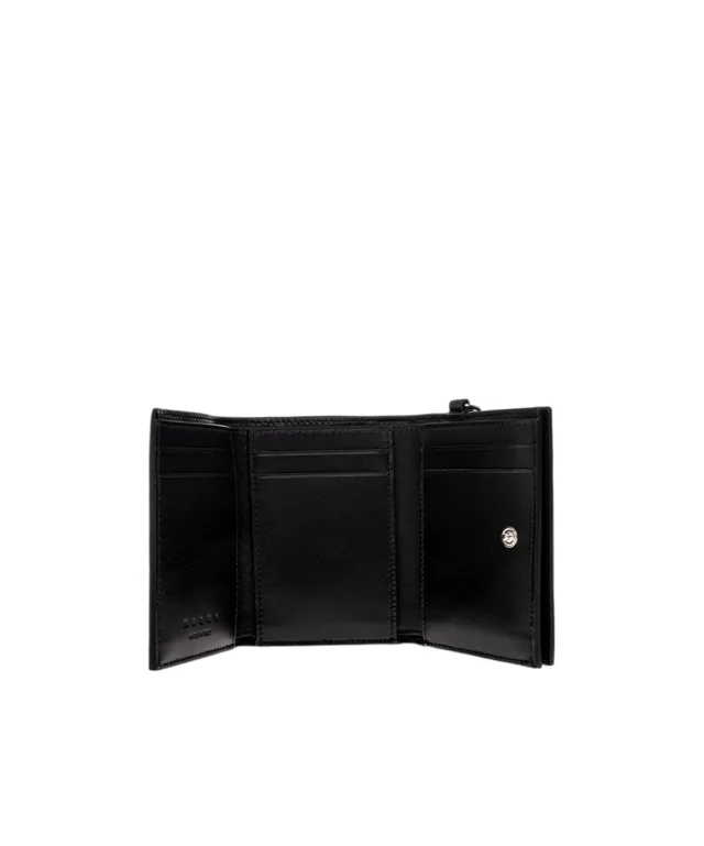Marni Studded Trifold Wallet, photo 3 of 4 from SENSER
