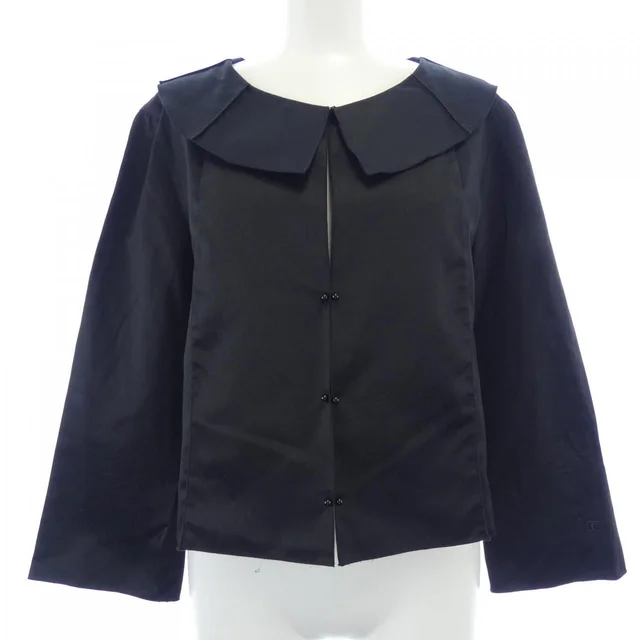 Chanel Vintage 99P Jacket from The Reluxe