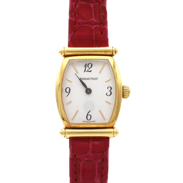 Audemars Piguet Carnegie Au750 Watch from LuxUness
