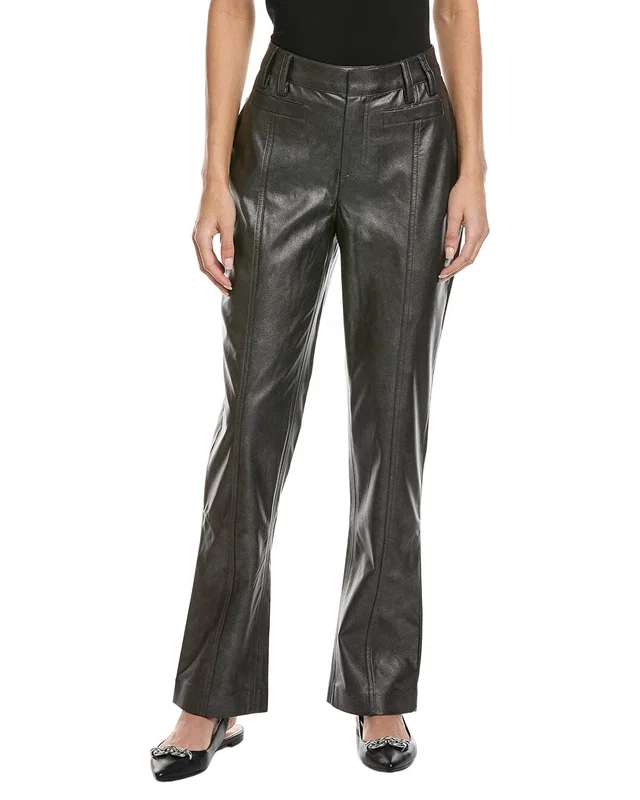 KARL LAGERFELD Silky Ponte Pant, image 1 of 1 from Gilt