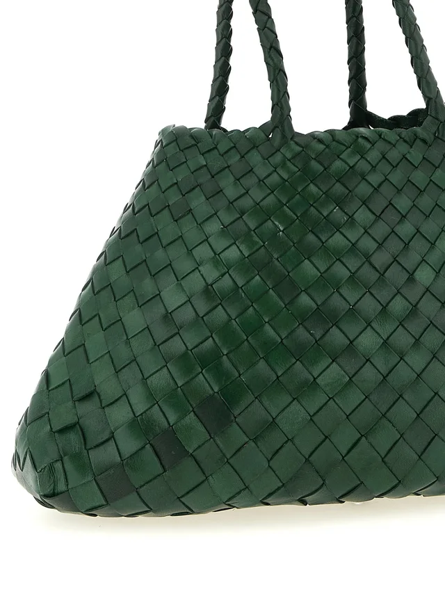 Dragon Diffusion Santa Croce Small Tote Bag, photo 3 of 4 from SENSER