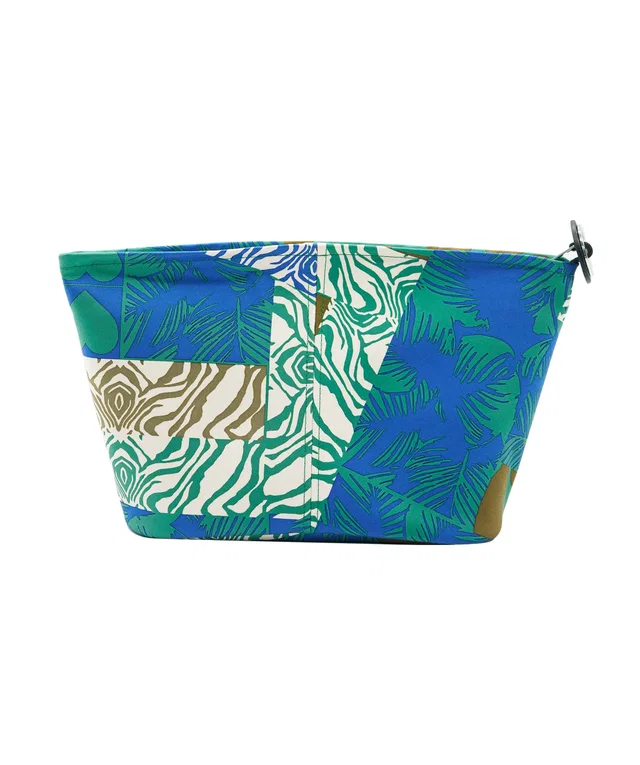 Hermès Trousse Silky Pouch 27 Soie Silky Tech Wilo/Veau Epso in Calfskin from Luxury Promise