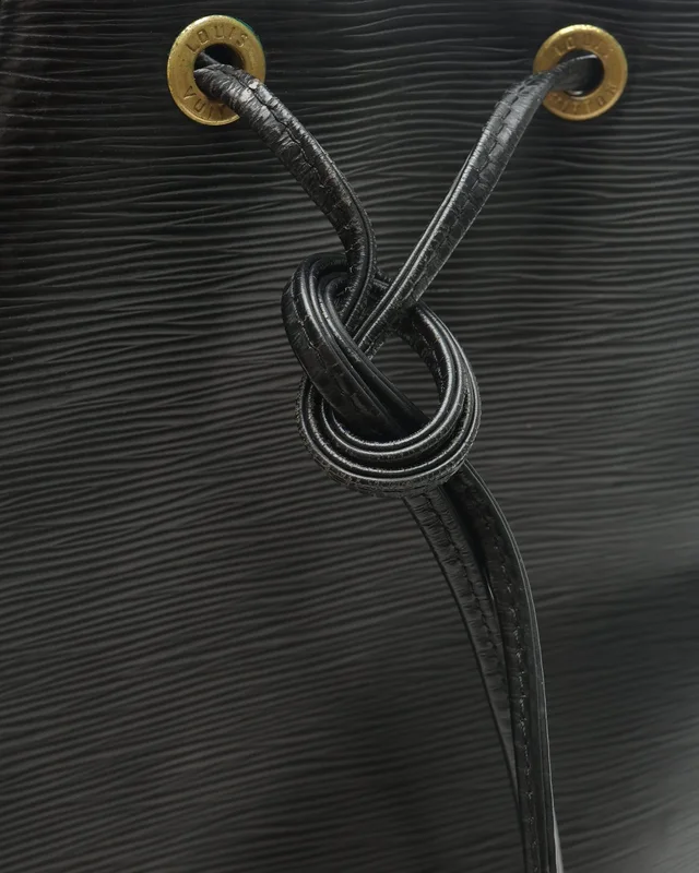 Louis Vuitton Epi Noé GM Bag from A Retro Tale, photo 6 of 13