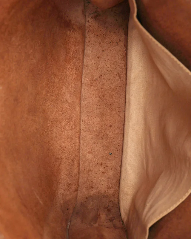 Hermès Epsom Vespa PM Bag in Epsom leather from A Retro Tale, photo 8 of 9