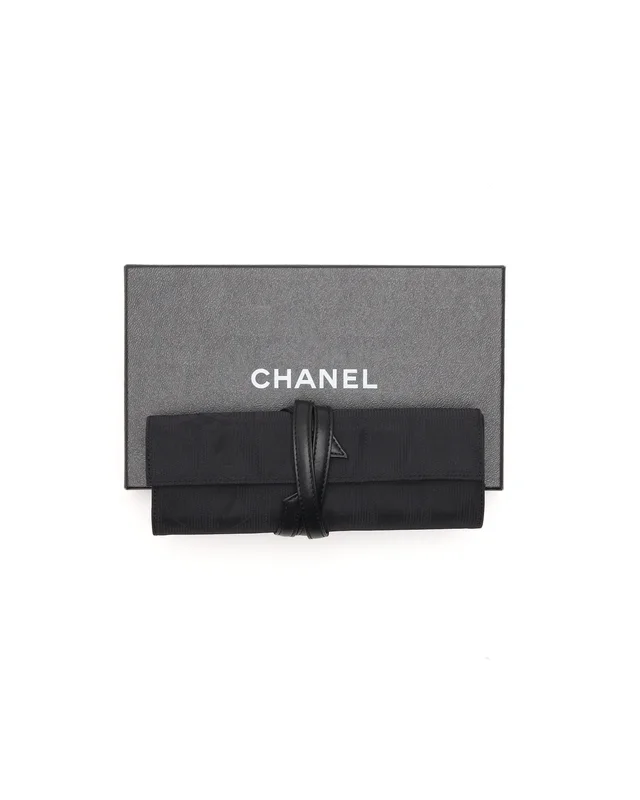 Chanel Travel Jewellery Case from A Retro Tale, photo 2 of 6