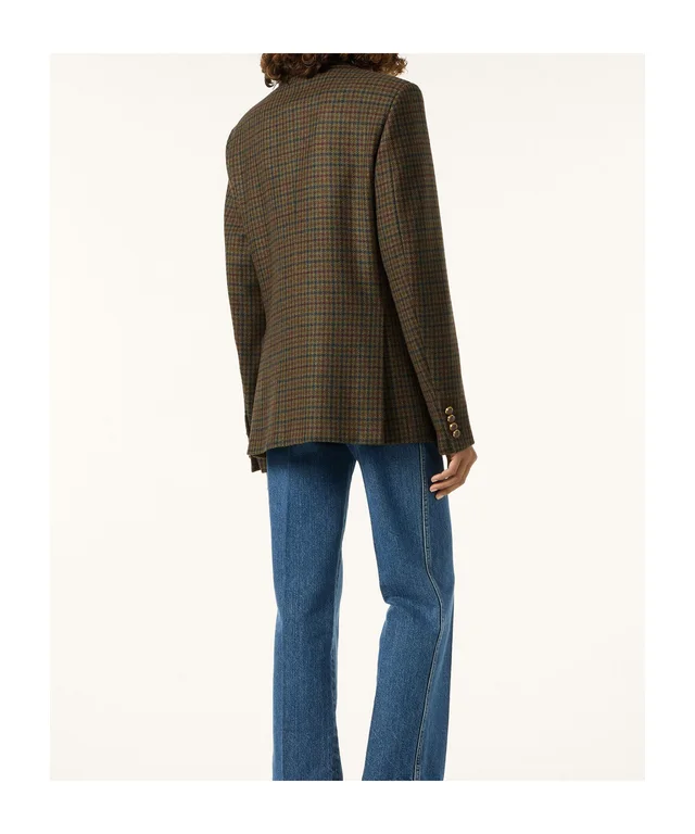 Loro Piana Hedland Blazer, photo 6 of 7 from SENSER