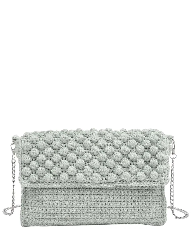 Moda Luxe Celeste Clutch, image 1 of 1 from Rue La La