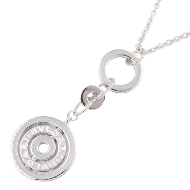 Bvlgari Astrale Au750 Necklace from LuxUness