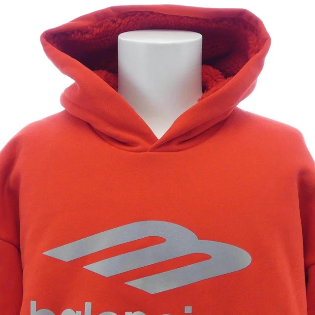 Balenciaga SKIWEAR Hoodie from LuxUness, photo 2 of 2