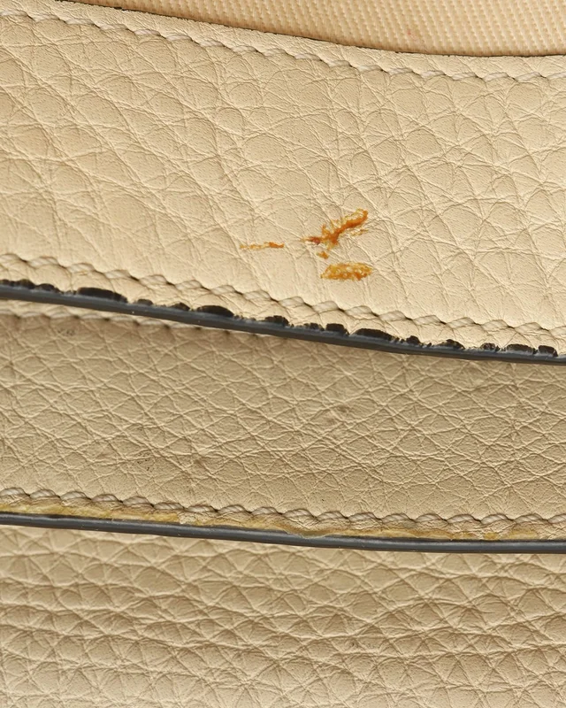 Valentino Garavani Rockstud Crossbody Bag in Caviar leather from A Retro Tale, photo 7 of 9
