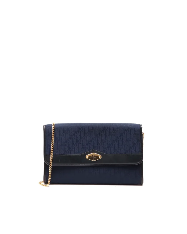 Dior Trotter Chain Bag from A Retro Tale
