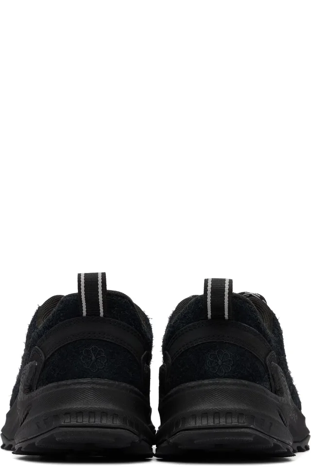 KEEN Black Jasper Zionic Sneakers, photo 2 of 5 from SSENSE
