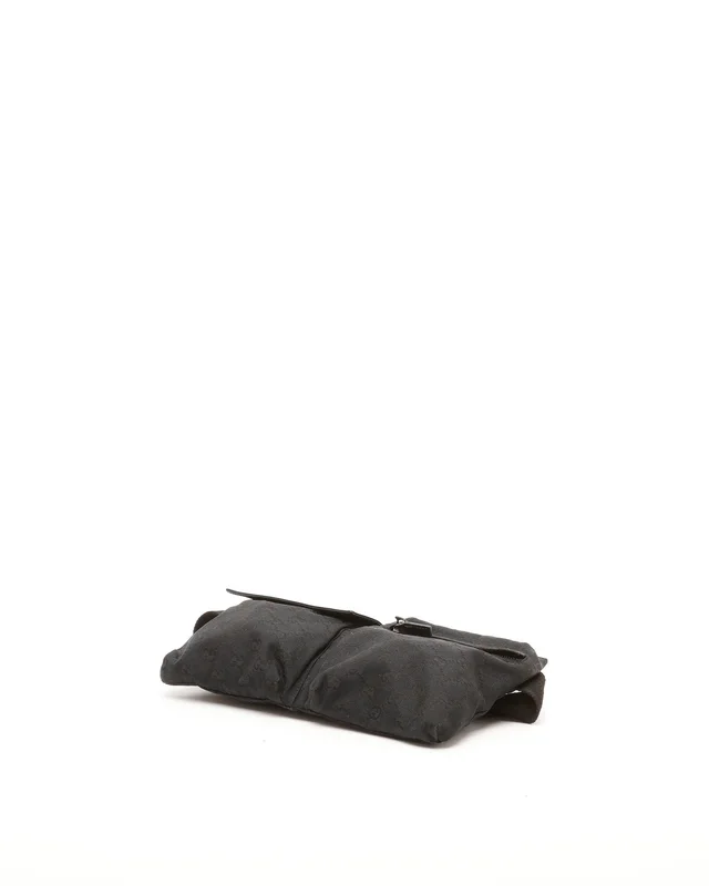 Gucci GG Belt Bag in Canvas from A Retro Tale, photo 5 of 12
