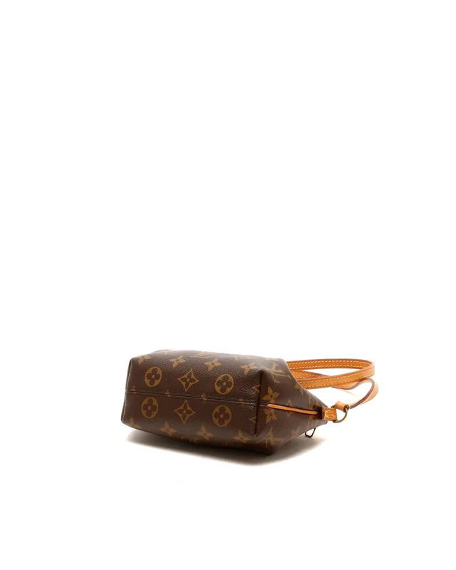 Louis Vuitton Monogram Turenne Nano Bag in Coated canvas from A Retro Tale, photo 5 of 9
