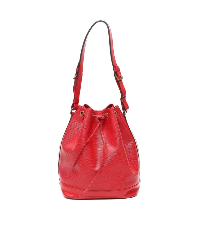 Louis Vuitton Aerogram Key Pouch in Leather from A Retro Tale, photo 3 of 13