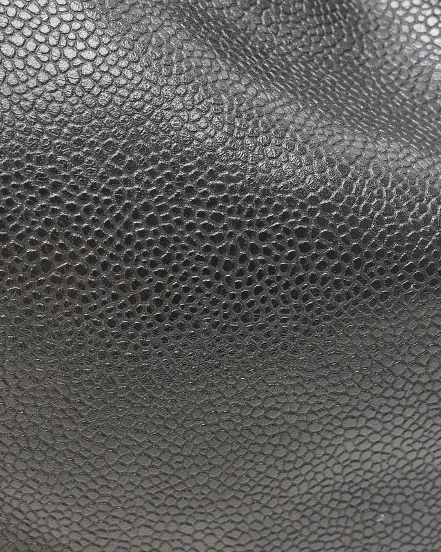 Chanel CC Caviar Bucket Bag in Caviar leather from A Retro Tale, photo 7 of 14