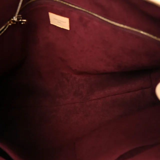 Louis Vuitton Monogram Again in Canvas from FASHIONPHILE, photo 5 of 10