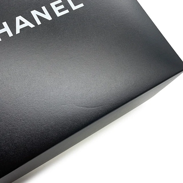 Chanel Matelasse PST Chain Tote BlackA50994 Caviar Leather in Caviar leather from GALLERY RARE, photo 11 of 14