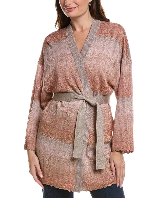 Missoni Cardigan, image 1 of 1 from Rue La La