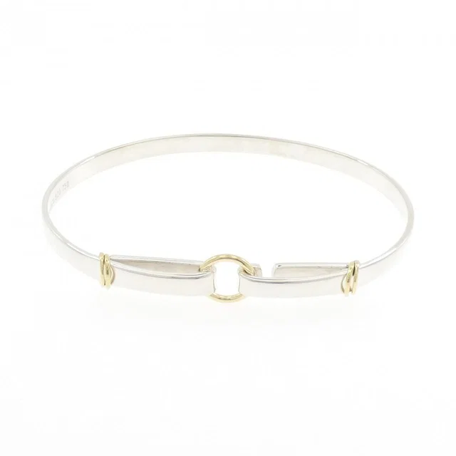 Tiffany & Co. Vintage Bangle Bracelet from The Reluxe
