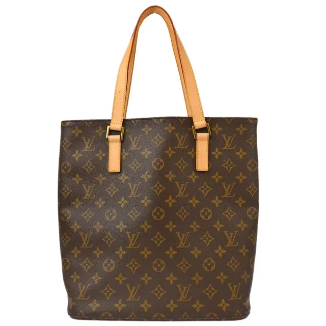 Louis Vuitton 2002 Monogram Vavin GM Tote Handbag M51170 in Coated canvas from AMORE Vintage Tokyo