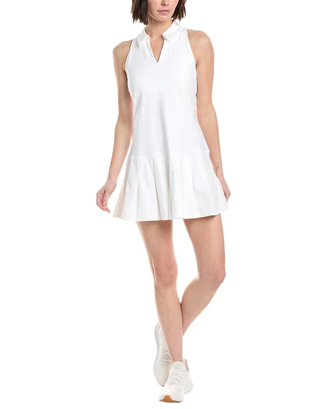Lilly Pulitzer Dania Pleated Dress, image 1 of 1 from Gilt