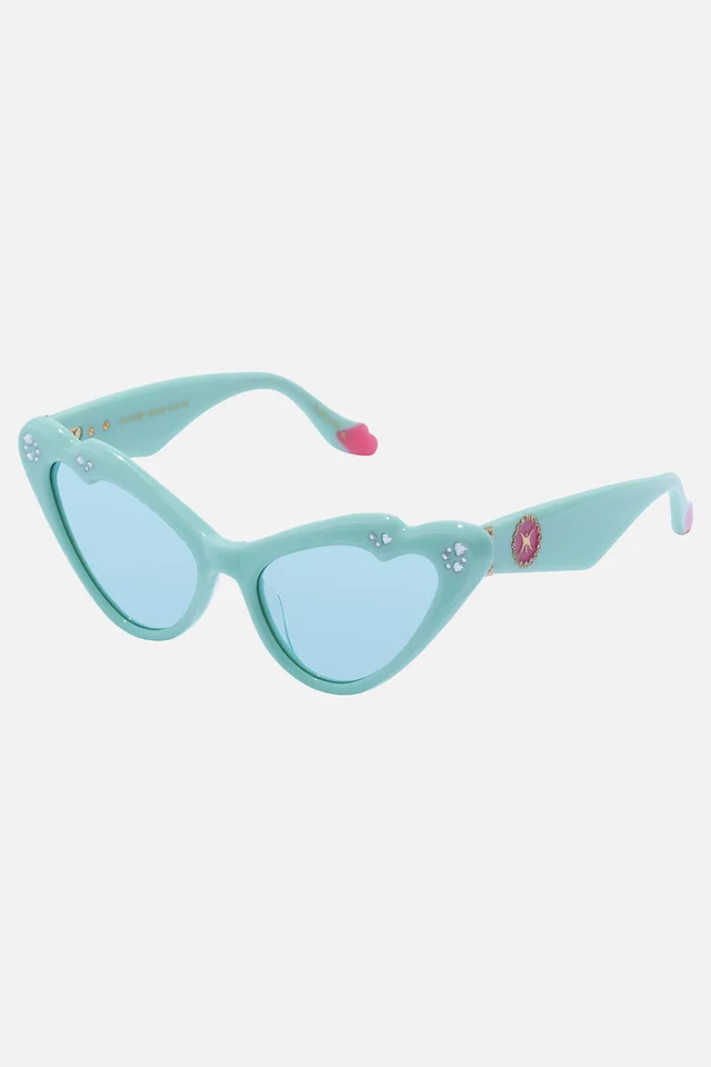 Camilla eBoutique FLUTTERBY SUNGLASSES MINT from CAMILLA, photo 1 of 1