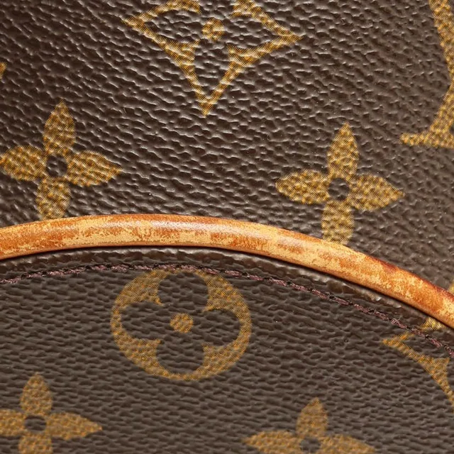 Louis Vuitton Monogram Ellipse PM Bag from A Retro Tale, photo 7 of 17