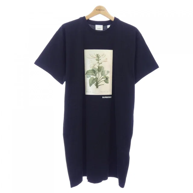 Burberry Cotton T Shirt from LuxUness