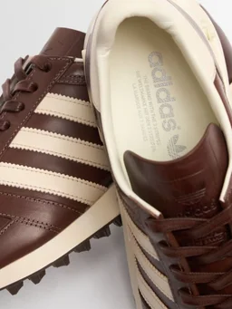 adidas Originals Low-top sneakers with chunky sole in 100% Calf, photo 3 of 4 from LUISAVIAROMA