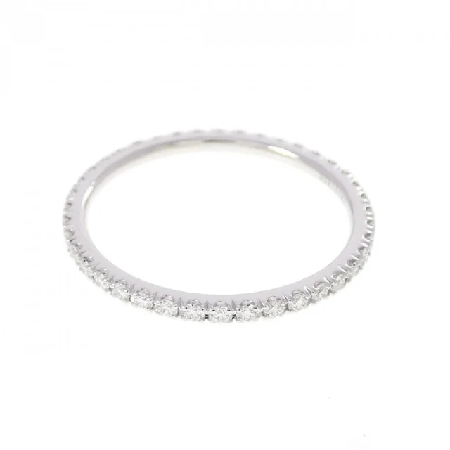 Van Cleef & Arpels Felicite Ring from The Reluxe