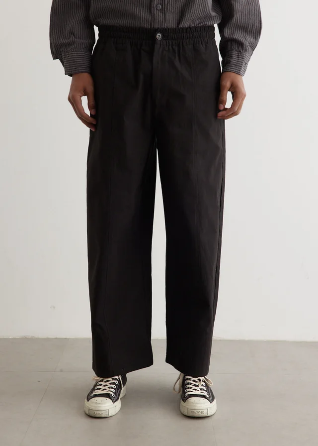 Incu Collection Fisher Pants in Black from Incu, photo 1 of 1