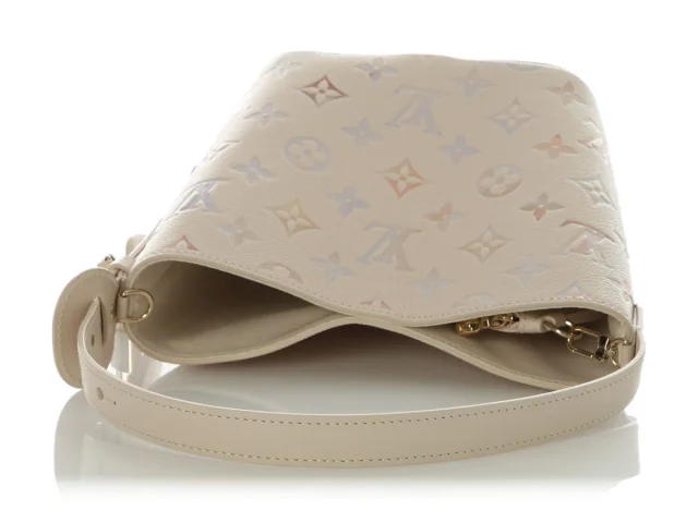 Louis Vuitton Dream Monogram Empreinte All In BB in Leather from Ann's Fabulous Finds, photo 9 of 11