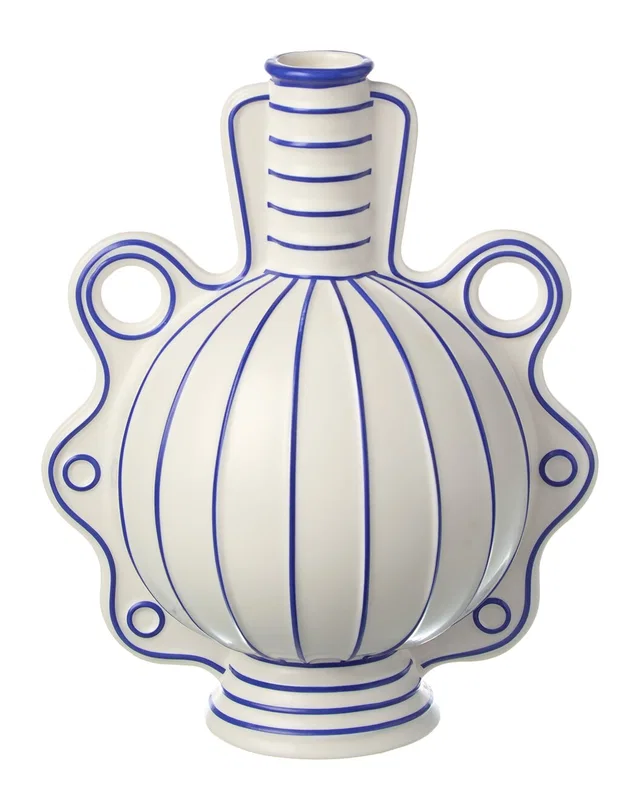 Jonathan Adler Medium Venezia Vase, image 1 of 1 from Rue La La