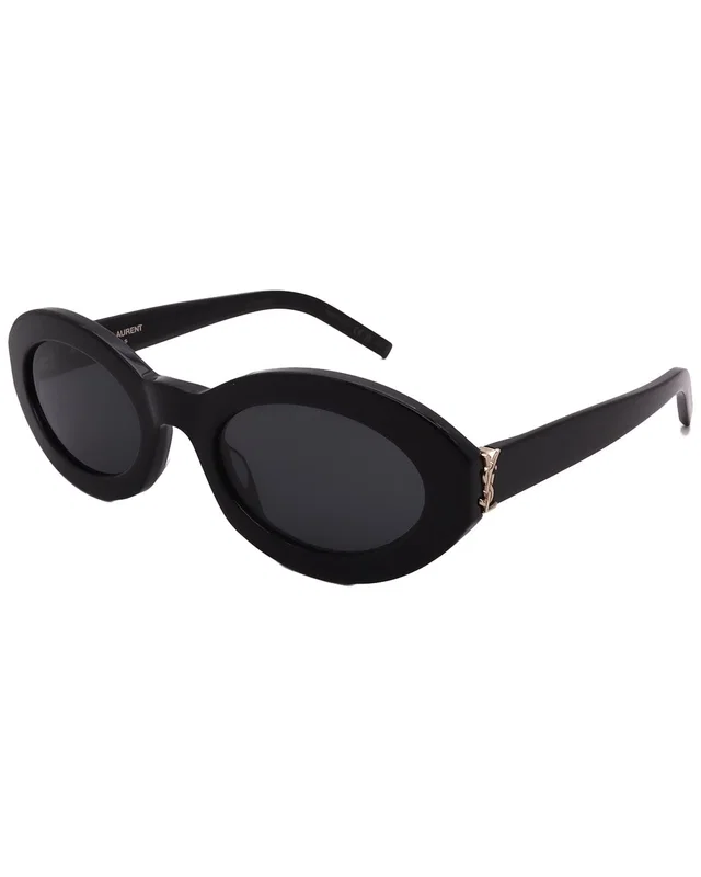 Saint Laurent Women's SLM136 52mm Sunglasses, image 1 of 1 from Rue La La