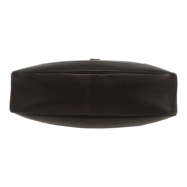 Hermès handbag Trim in Black Swift leather from Collector Square, photo 2 of 4