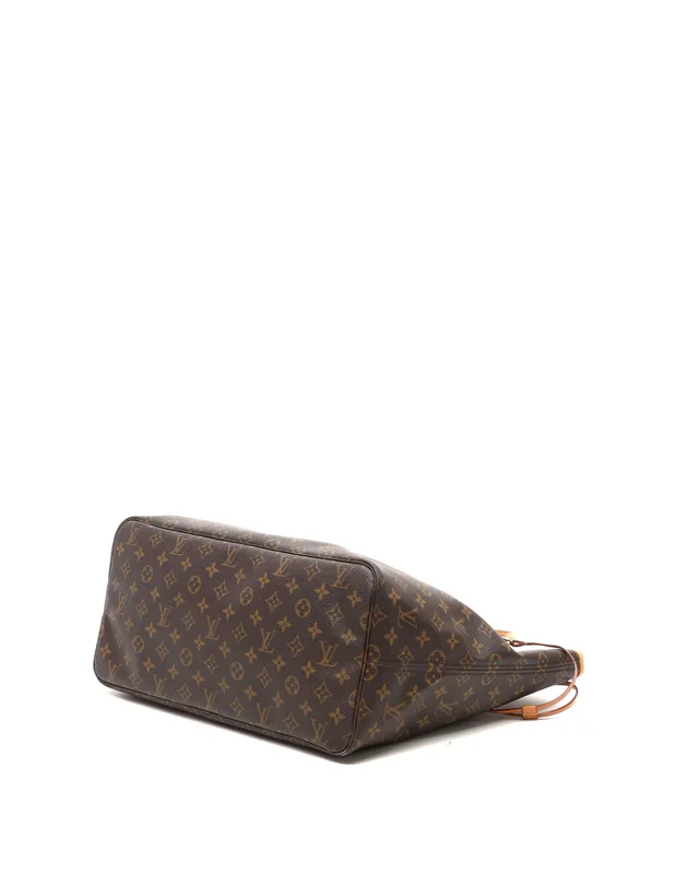 Louis Vuitton Monogram Neverfull GM Tote Bag in Coated canvas from A Retro Tale, photo 5 of 10