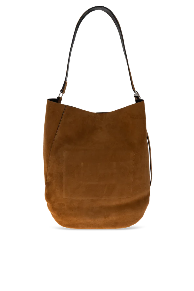 ALLSAINTS Logo Shoulder Bag, photo 2 of 5 from SENSER