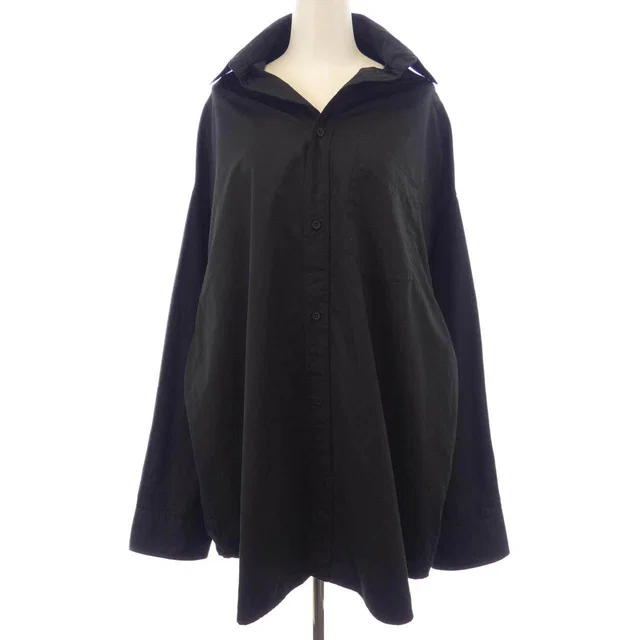 Balenciaga Cotton Shirt from LuxUness