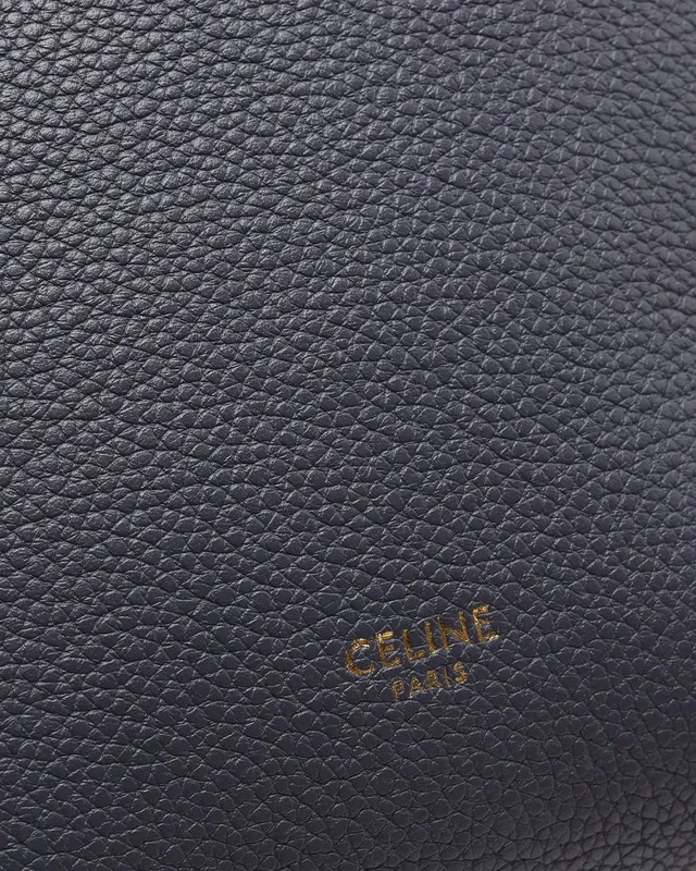 Celine Small Sangle Seau Bucket Bag from A Retro Tale, photo 6 of 10
