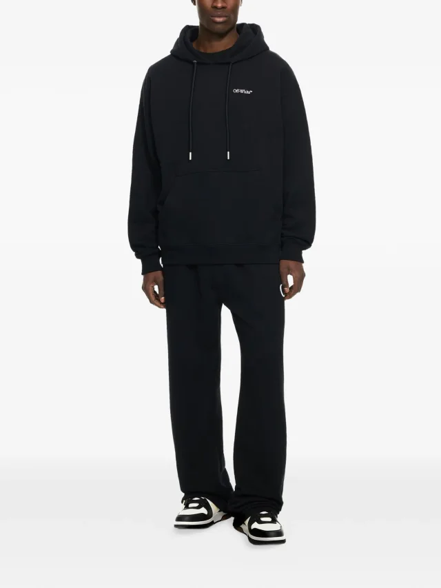 Off-White Vanish Arrow Skate hooded sweater, photo 2 of 2 from FARFETCH