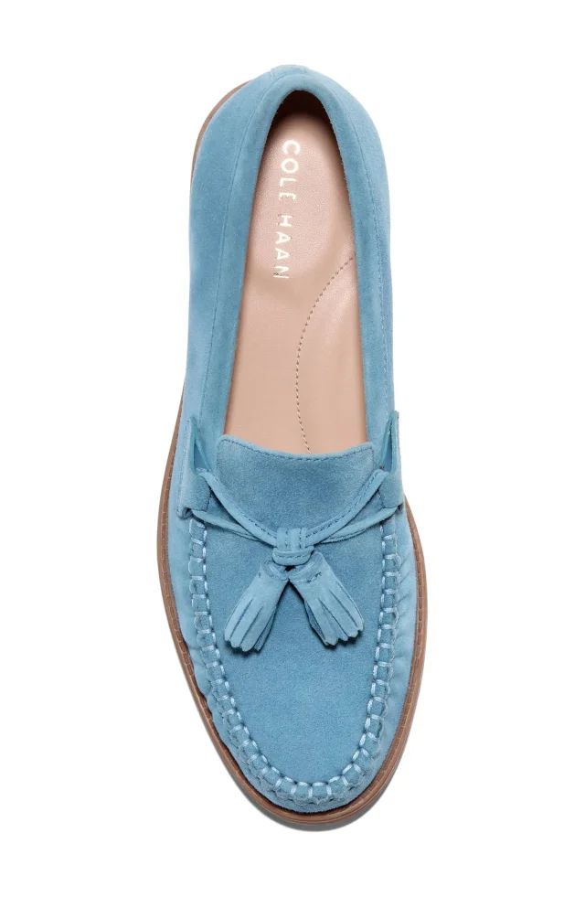 Cole Haan Stassi Tassel Loafer, photo 5 of 9 from Nordstrom Rack