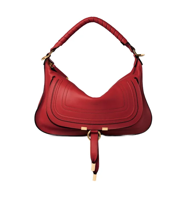Chloé Marcie Small Shoulder Bag from SENSER, photo 1 of 1