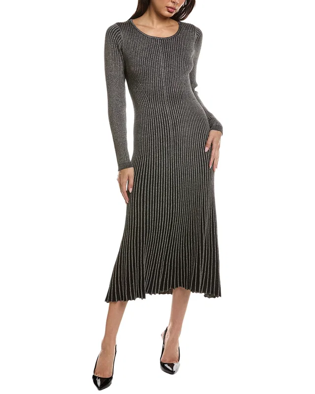 Elie Tahari The Lillie Dress, image 1 of 1 from Rue La La